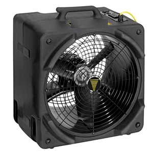 เครื่องเป่าลมแบบดูดอากาศด้านข้าง – พัดลมเป่าแห้งความเร็วสูง - Product Image 1