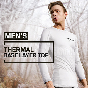 New Arrival <b>Top</b> Grade Base <b>Layer</b> Shirts Best Selling Base <b>Layer</b> Shirts Hot Product Base <b>Layer</b> Shirts - Product Image 4