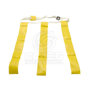 Cinturón de Bandera de Fútbol de Diseño Más Reciente para Jugadores, Accesorios Deportivos para Exteriores, Cinturón de Bandera de Fútbol Americano a Precio Económico - Product Image 3