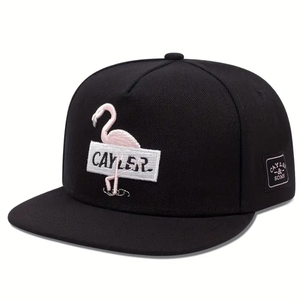 Gorra Trucker con Estampado de Camuflaje al por Mayor, Gorra Snapback con Estampado, Gorra de Hip Hop, Gorras Originales, Diseño de Logotipo Personalizado, Gorra Deportiva para Papá - Product Image 4