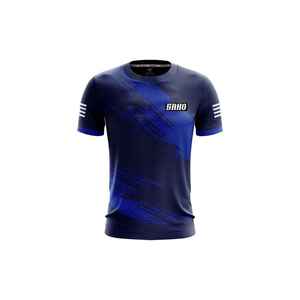 Fabricant de vêtements pakistanais GAA Jersey Sportswear OEM ODM quantité minimale de commande fournisseurs Fournisseurs de vêtements personnalisés - Product Image 5