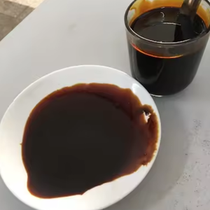 PURE ORGANIC BLACKSTRAP MÉLASSES LIQUIDE EN VRAC EXPORTATION FOURNISSEUR VIETNAM - Product Image 2