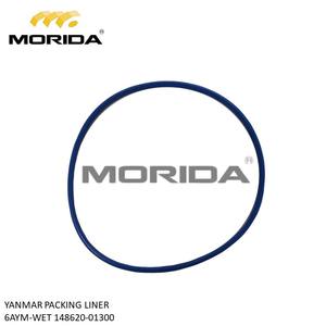6AYM-WET 148620-01300 DOUBLURE D'EMBALLAGE pour YANMAR - Product Image 1