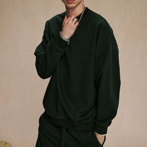 Nouveautés Sweat-shirts pour hommes assortis à la couleur Personnalisation du logo Sweat-shirts streetwear Sweat-shirts de luxe pour hommes & Hoodies pour hommes - Product Image 1