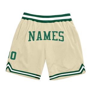 Industrie Direct Engro Sportswear Short de basket-ball confortable et personnalisé bleu clair blanc authentique Throwback (1) - Product Image 3