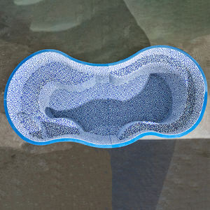 Above Ground Swimming <b>Pool</b> Outdoor Hotel Large Mosaic Swimming <b>Pool</b> - Product Image 2