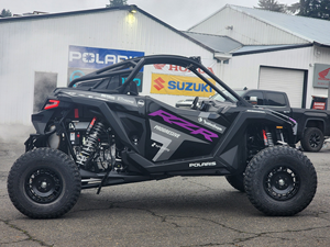 Soldes Exceptionnelles 2025 – Véhicule Industriel DIY OEM Polaris RZR PRO R 4 Ultimate - Product Image 2