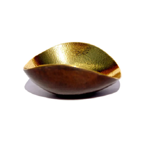 Classic Design <b>Silver</b> Color Decorative <b>Bowl</b> For Home Hotel Restaurant Usage Chocolate Snacks Serving <b>Bowl</b> In Bulk - Product Image 4