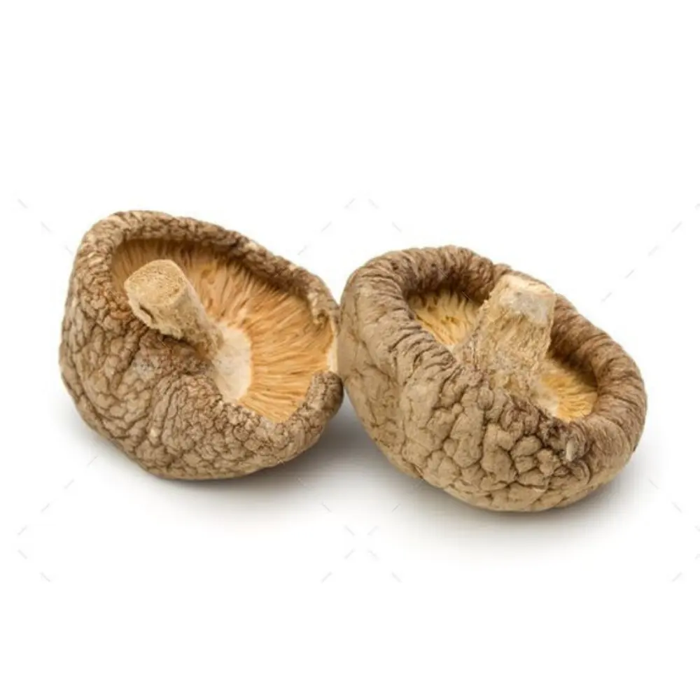 Вьетнамский органический сушеный гриб высокого качества сушеный гриб шиитаке