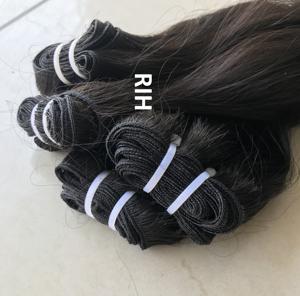 ผมคนบราซิลแท้20นิ้วผมลอนหยิกลอนธรรมชาติแบบเปียก - Product Image 5