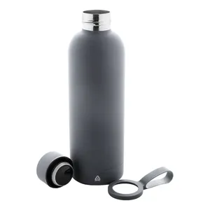 ขวดน้ำเหล็กกล้ารีไซเคิลรักษ์โลก Khumbu แก้วน้ำสแตนเลส อุปกรณ์เสริม - Product Image 3