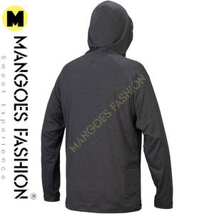Sudaderas con capucha de construcción con cinta reflectante para trabajo de seguridad-Ropa de trabajo de tráfico de alta visibilidad para sudaderas con capucha de trabajo de seguridad - Product Image 6