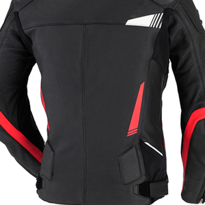 Veste en cuir pour homme, best-seller, élégante, sportswear, design personnalisé, coupe décontractée, imperméable, coupe-vent, cuir véritable, résistant - Product Image 6