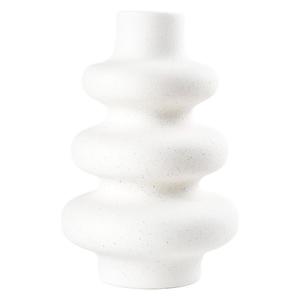 <span class=keywords><strong>Vase</strong></span> de table en céramique blanche créative pour la décoration minimaliste de la maison - Product Image 4