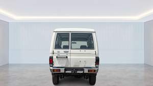 Nouveau TOYOTA LAND CRUISER - Product Image 6
