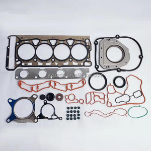 Ea888 06j103383d इंजन भागों को पूरा करने के लिए पूर्ण गैसकेट सेट मरम्मत किट को पूरा करने के लिए पूर्ण गैसकेट सेट मरम्मत किट को पूरा करते हैं। - Product Image 3