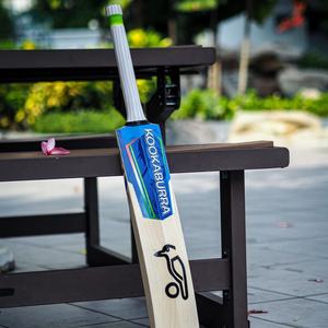 Kookaburra enish ไม้คริกเก็ตวิลโลว์ด้ามยาว - Product Image 1