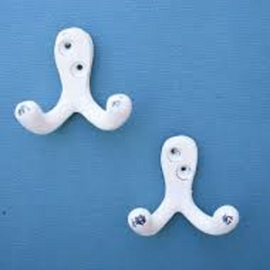 Metal Hangers - Product Image 1