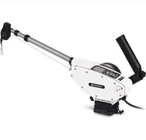 Hiqh Quality Édition Limitée Digi-Troll 10 Électrique Down-Rigger - Product Image 1