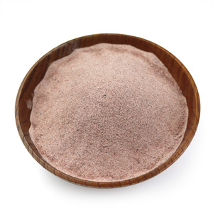 ใหม่ที่ดีที่สุดเกลือหิมาลัยสีชมพูอินทรีย์ธรรมชาติ 10 กก. เกลือหิมาลัยปากีสถานบดราคาถูก - Product Image 5