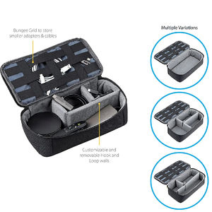 Sac à dos fantaisie sac pour ordinateur portable avec sangle deux en un sac unisexe poche pour ordinateur portable peut être personnalisé couleurs 100% matériau Polyester - Product Image 2