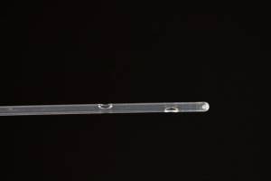 Kateter Urin Sekali Pakai Testsealabs untuk Hewan Peliharaan, Model Buka Samping dengan Stylet, untuk Anjing dan Kucing - Product Image 6