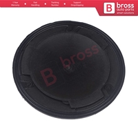 Couverture de pompe à carburant de chaîne de distribution BSP1087 1253779 pour Transit 2000-2014 Mondeo 2001-2007 Ranger Defender X-Type LTI TXII