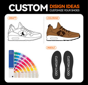 <span class=keywords><strong>Scarpe</strong></span> da <span class=keywords><strong>Basket</strong></span> Invernali da Uomo Top di Gamma, Nuovo Stile, Sneakers Spesse con Resistenza all'Usura per lo Sport - Product Image 5