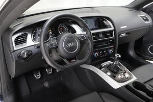 Audi S5 Coupé Premium Plus 2013 - Product Image 5