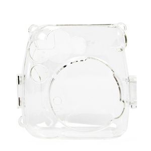 เคสคริสตัลสำหรับกล้อง <span class=keywords><strong>Fujifilm</strong></span> <span class=keywords><strong>Instax</strong></span> <span class=keywords><strong>Mini</strong></span> 8 / 8 +/<span class=keywords><strong>9</strong></span>สินค้าออกใหม่ - Product Image 2