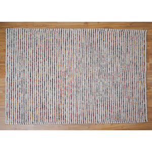 Latest Modern Design Hand Woven Wool Rug <b>Runner</b> <b>Washable</b> for Home and Hotel Living Room Decor - Product Image 6