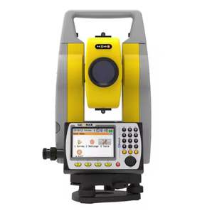 Max Zooms-50 2 Total Station : Tests et instruments essentiels - Product Image 1