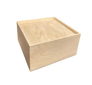 กล่องไม้จัดเก็บเครื่องประดับอเนกประสงค์สำหรับจัดระเบียบในบ้านห้องครัวสำนักงาน - Product Image 4