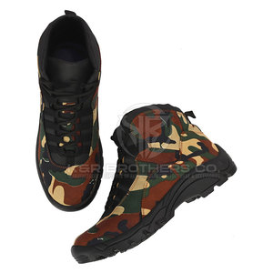 Botas de senderismo para mujer al aire libre, impermeables, ligeras, duraderas, zapatos de trekking, Botas de senderismo de cuero para hombre - Product Image 5