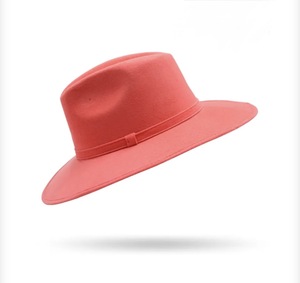 หมวกคาวบอยหนังกลับ Explorer งานแฮนด์เมด ปีกกว้าง สไตล์ตะวันตก เหมาะสำหรับใส่ลำลองกลางแจ้ง ใช้ได้ทุกฤดู สำหรับทุกเพศ มีหลายสีให้เลือก - Product Image 6