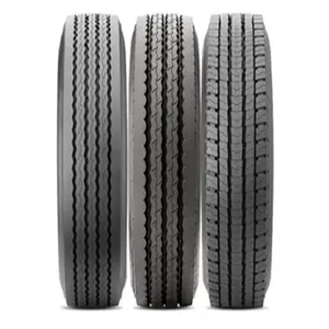 Pneus de camion de bonne qualité 295/75R22.5 315/60R22.5 285/75R24.5 - Product Image 6