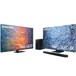 ทีวีสมาร์ทซัมซุง 75 นิ้ว รุ่น QN700C Neo QLED 8K HDR ของใหม่จากโรงงาน ขายส่ง ราคาพิเศษ - Product Image 3