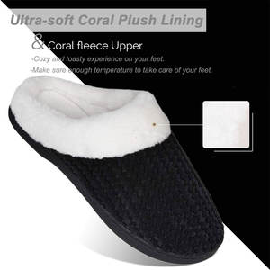 Chaussons jetables personnalisés confortables de haute qualité, écologiques, à séchage rapide, de qualité supérieure, en gros - Product Image 6