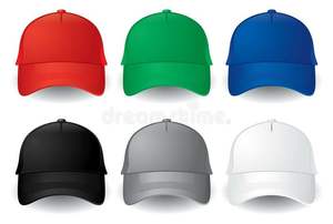 Casquettes de différentes tailles et prix de gros Logo personnalisé Impression et broderie personnalisées de haute qualité - Product Image 2