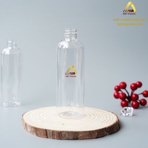 Offre Spéciale 100ml emballage en plastique cosmétique soins de la peau démaquillant conteneur bouteille en plastique voyage bouteille fendue - Product Image 6