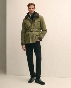 Men's Hunting <b>Jacket</b> Waterproof Warm <b>Jacket</b> Custom <b>Camo</b> Hunting <b>Jackets</b> Hunting Clothes - Product Image 2