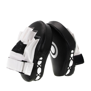 Meilleures ventes : Cibles de frappe Focus Punch Mitts pour entraînement MMA, boxe et Muay Thai - Product Image 1