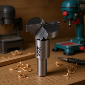 Cortadores de Bisagras Stanley: Línea de Productos de Fresas de Alta Calidad - Product Image 3