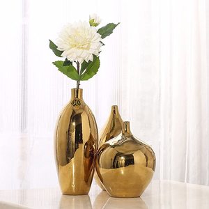 Traditional Style Large <b>Vase</b> <b>Decoration</b> for Living Room Floor <b>Decoration</b> Flower <b>Vase</b> Used with Artificial Flower Hand Carved - Product Image 2