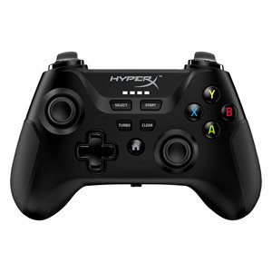 Gamepad CLUTCH Black 516L8AA - Product Image 1