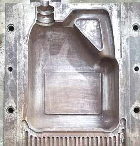 Molde de caña química doméstica de 10 litros, moldes de plástico para almacenamiento de aceite químico y agua - Product Image 6