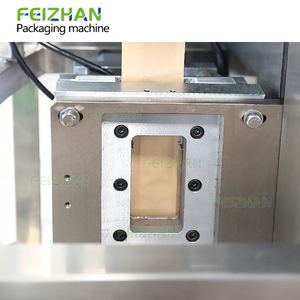 FZ-PL240YX personnalisé VFFS bouteille en forme de pocuh liquide Sachet remplissage étanchéité Machine à emballer pour la nourriture - Product Image 4