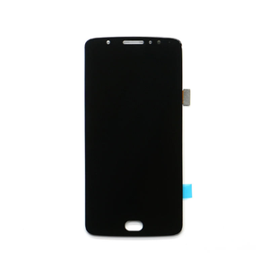 Écran tactile LCD de remplacement pour Motorola Moto E5 E5 Plus E5 Play Pantalla LCD Display - Product Image 4