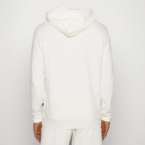 Sweat-shirts à capuche pour hommes de haute qualité, tailles plus grandes, broderie personnalisée, impression numérique, logo, basiques, 100% coton biologique, hiver - Product Image 4