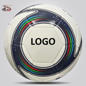 Balón de partido oficial clásico al por mayor, Fútbol duradero, personalizable, fabricado en Pakistán, promoción de fábrica - Product Image 4